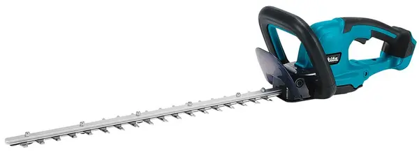 Mașină de tuns fără fir Makita - DUH507Z, LXT, 500 mm, fără baterie și încărcător