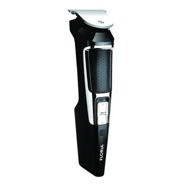 Masina de Tuns Floria, 3 W, Negru, Floria