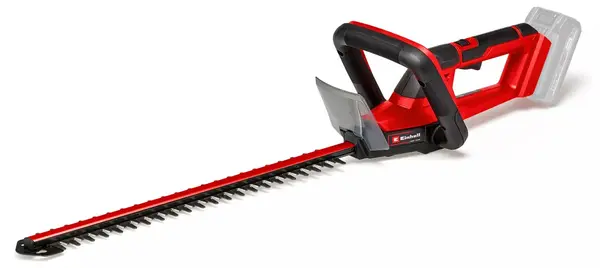 Mașină de tuns gard viu fără fir Einhell - GC-CH 18/50 Li-Solo, 18 V, fără baterie și încărcător