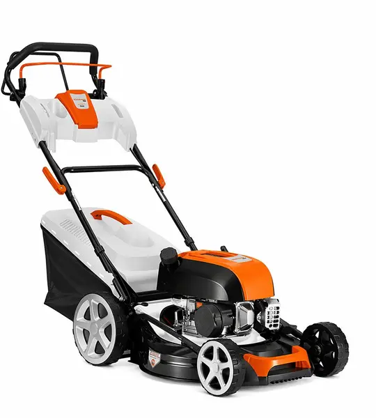 Mașină de tuns gazon autopropulsată Nakayama - Pro PM5510, 5 CP, 51 cm