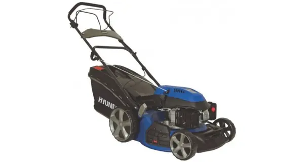 Masina de tuns gazonul cu motor pe benzina HYUNDAI HY-LM4601 GT