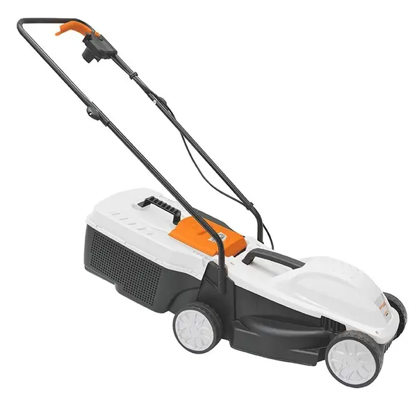 Mașină de tuns iarba electrică Nakayama - Pro EM3221, 1200 W, 32 cm