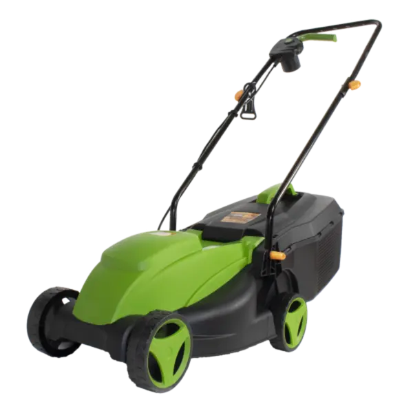 Masina de tuns iarba, Procraft NM1600, Electrica, 1000W, 3450 rot/min, 30 litri
