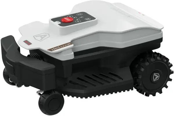 Mașină de tuns iarbă - robot Ambrogio - Twenty 29 Elite, până la 3500 m²
