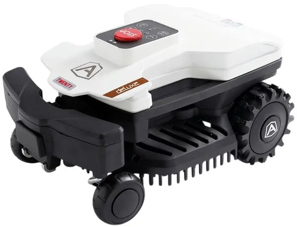 Mașină de tuns iarbă - robot Ambrogio - Twenty Elite, până la 1000 m²