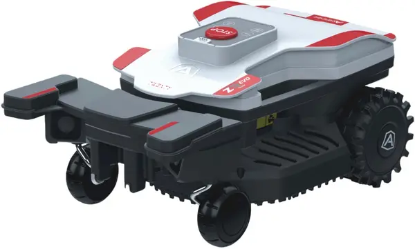 Mașină de tuns iarbă - robot Ambrogio - Twenty ZR EVO, până la 1000 m², fără fir de delimitare
