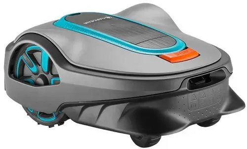 Masina de tuns iarba robot Gardena Sileno Life 1000