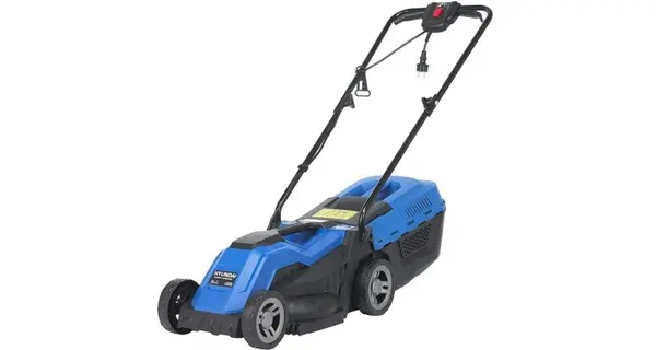 Masina electrica de tuns gazon HYUNDAI HY-LM3303 E