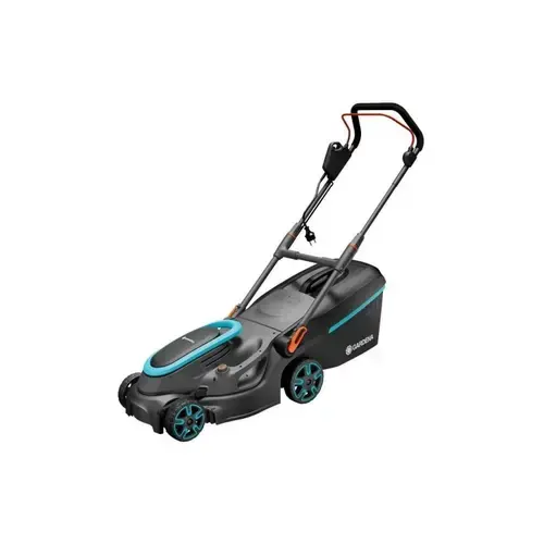 Masina electrica de tuns iarba Gardena PowerMax 37/1800 G2