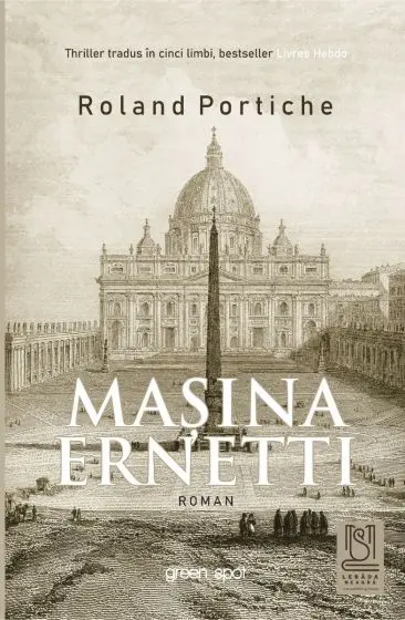 Mașina Ernetti