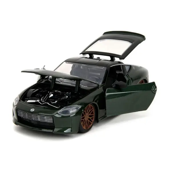 Masina - Fast and Furious - Nissan Z 2023 | Jada Toys
