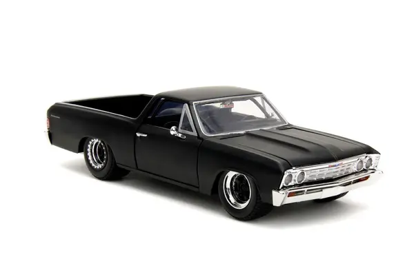 Masina - Fast & Furious - Chevrolet El Camino | Jada Toys