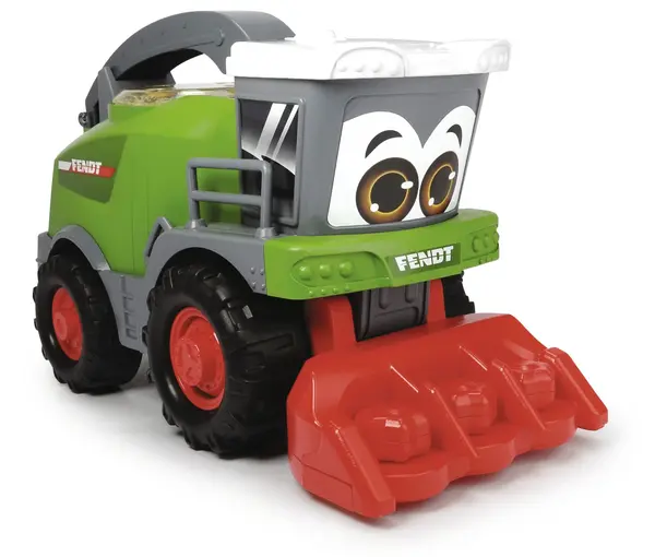 Masina - Fendti Masina de Recoltat | Dickie Toys