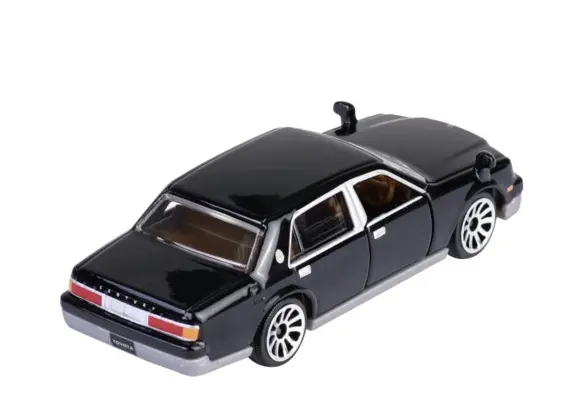 Masina - Japan Series - Mai multe modele - Pret pe bucata | Majorette