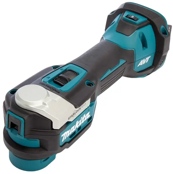 Mașină multifuncțională fără fir Makita - DTM52Z, LXT, 18 V, fără baterie și încărcător