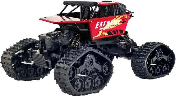 Mașină off-road cu telecomandă MGM - Extreme 4x4, 1:14
