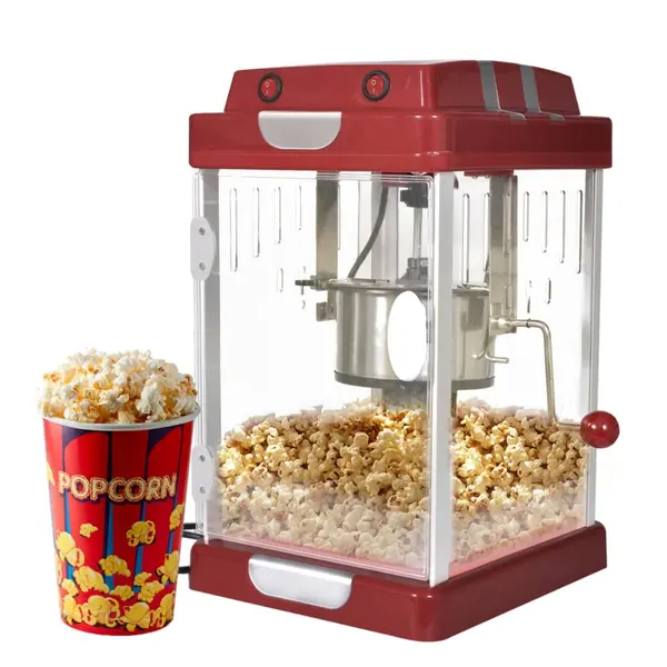 Maşina pentru popcorn 2,5 oz
