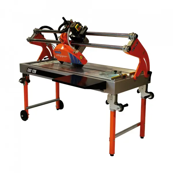 Masina pentru taiat piatra naturala CST 120 ALU, 230V - Norton Clipper