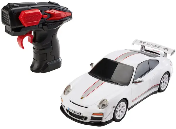 Mașină radio controlată Revell - Porsche 911 GT3, 1:24