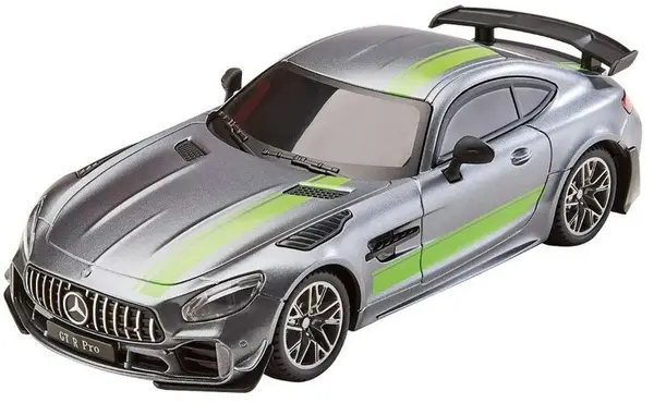 Mașină radiocomandată Revell - Mercedes-AMG GT R PRO, 1:24