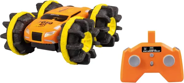 Mașină radiocomandată Revell - Stunt Monster 1080 ATV