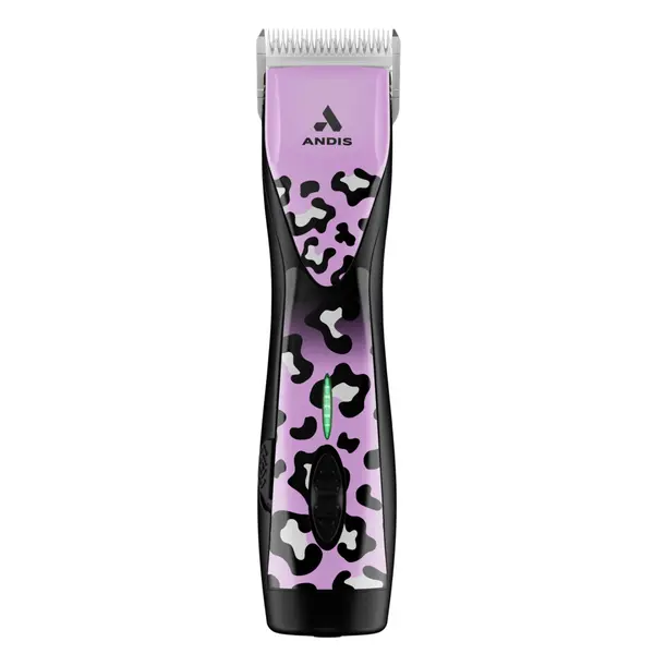 Masina tuns Andis Pulse ZR II cu cutit ceramic 10 - Wild