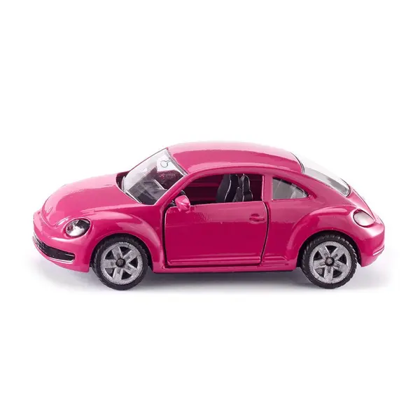 Masina - Volkswagen Beetle - Roz | Siku