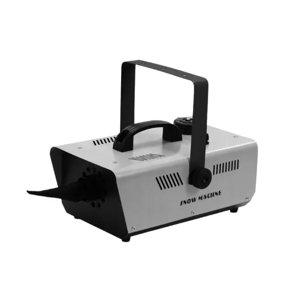 Masina zapada, 800W, gri, 1.5 l, 39x26x23 cm, gri