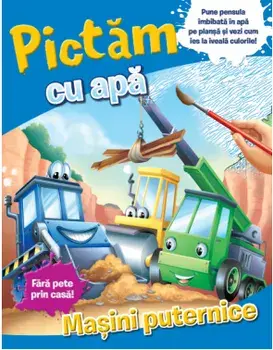 Masini puternice/***