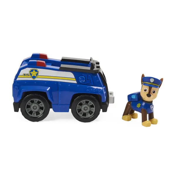 Masini - Vehicul de salvare Chase | Spin Master