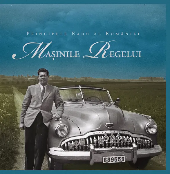 Mașinile regelui