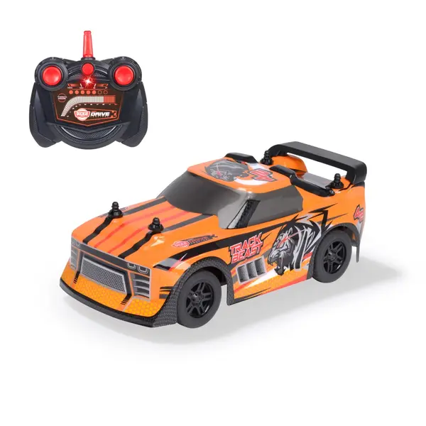 Masinuta cu radiocomanda - Track Beast | Dickie Toys
