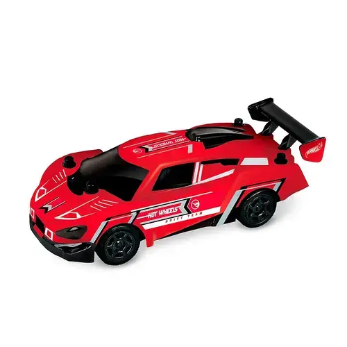 Masinuta cu telecomanda Hot Wheels Super Blitzen, 1:28, 8 Km/h