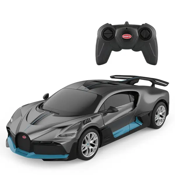 Masinuta cu telecomanda Rastar Bugatti Divo 1:24
