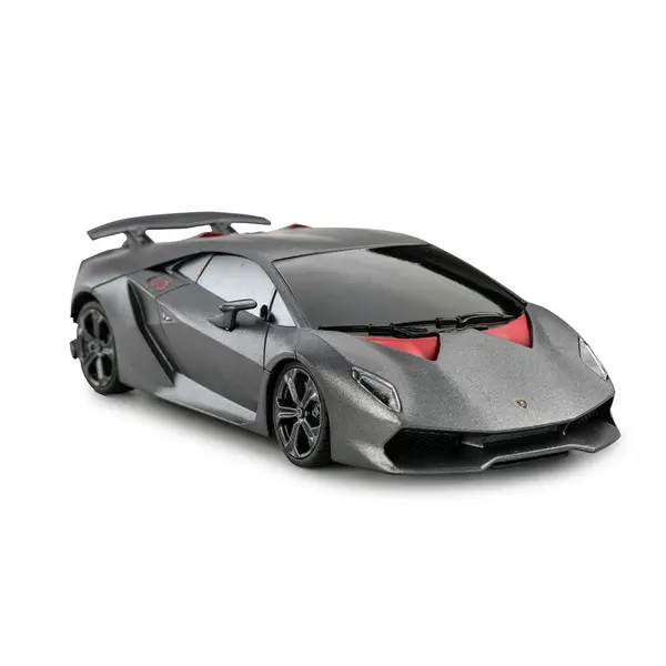 Masinuta cu telecomanda Rastar Lamborghini Sesto 1:24