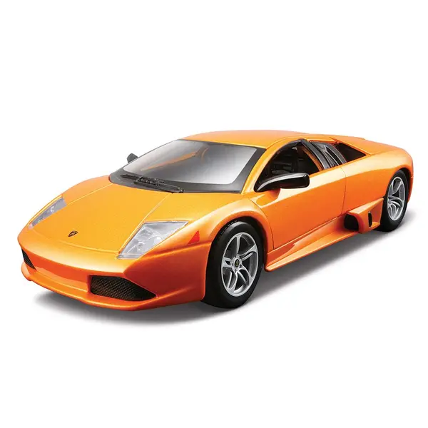 Masinuta de asamblat Maisto Lamborghini 1:24