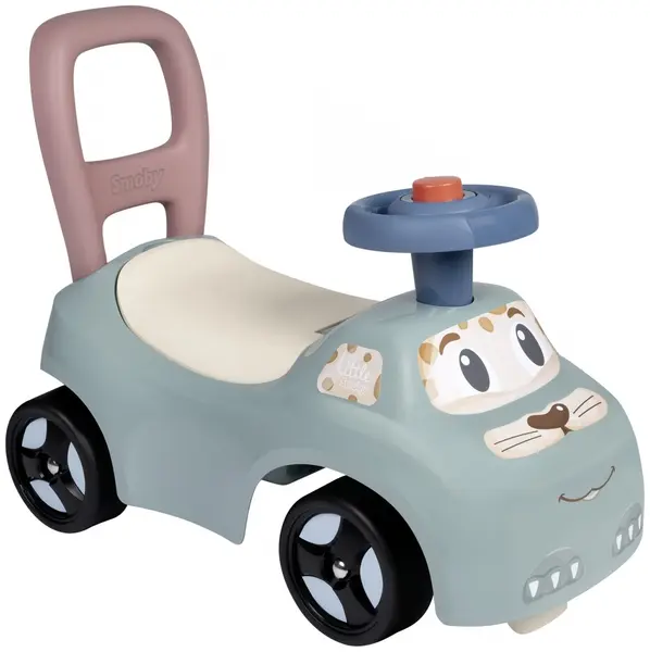 Masinuta de impins Smoby - Auto Ride-On