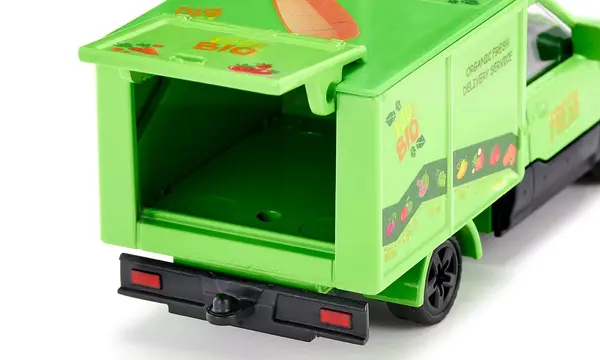 Masinuta - Duba transport alimente | Siku