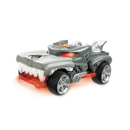 Masinuta Hot Wheels Monster Action Hotweiler