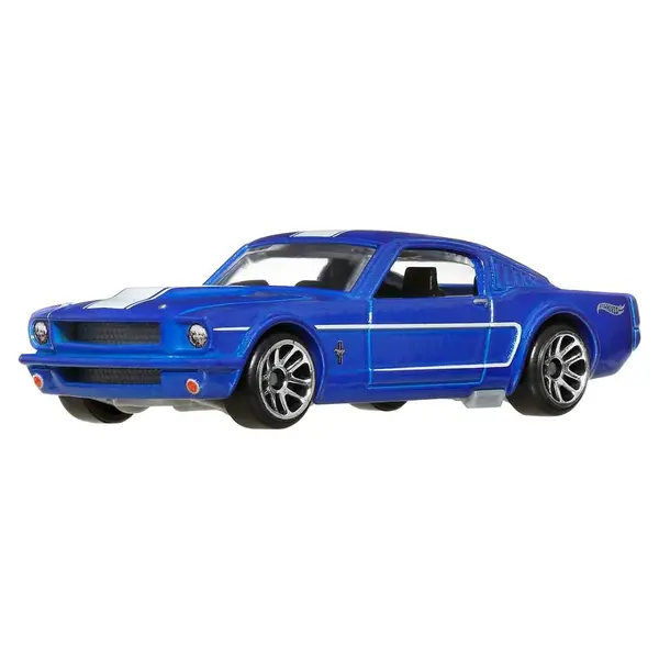 Masinuta Hot Wheels Silver Series 1:64 diverse modele