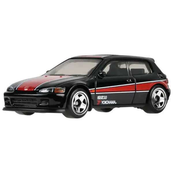 Masinuta Hot Wheels Street Sport 1:64 diverse modele