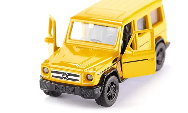 Masinuta - Mercedes-AMG G65 | Siku