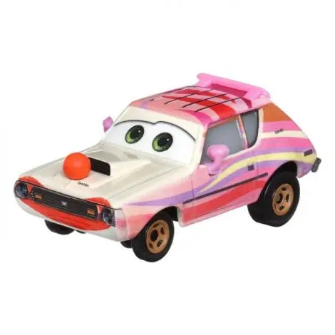 Masinuta Metalica Cars3 Personajul Greebles