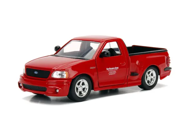 Masinuta Metalica Fast And Furious 1999 Ford Svt F-lightning | Jada Toys