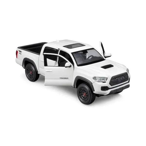 Masinuta metalica Maisto Special Edition Pickup 2023 Toyota Tacoma 1:27
