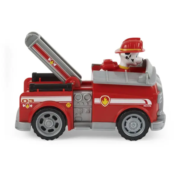Masinuta - Paw Patrol - Marshal Fire Fightin' Truck | Spin Master