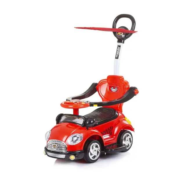 Masinuta Ride On Chipolino Super Car Rosie