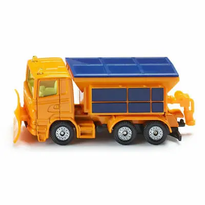 Masinuta - Winter Service Truck | Siku