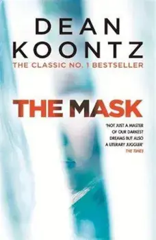 Mask, Paperback/Dean Koontz