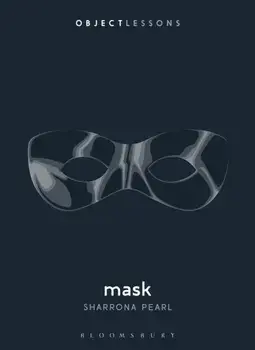 Mask, Paperback/Dr. Sharrona Pearl